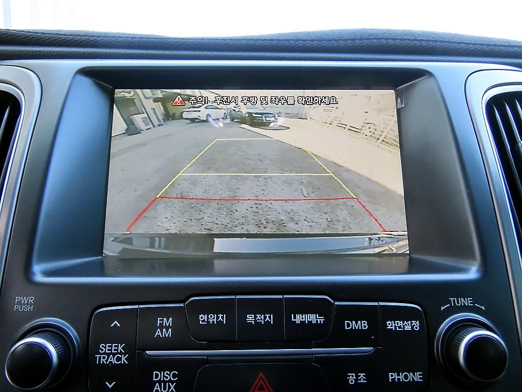 현대 에쿠스(신형) VS380 럭셔리 - 이미지 11