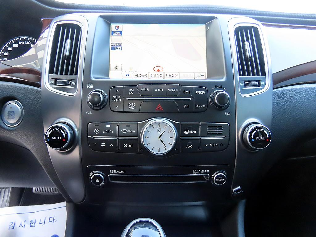 현대 에쿠스(신형) VS380 럭셔리 - 이미지 5