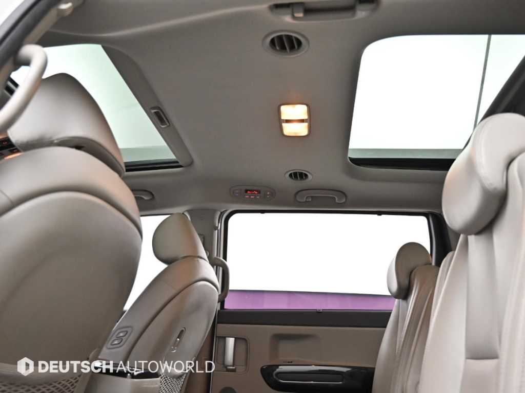 기아 올 뉴카니발 9인승 디젤 노블레스 - 이미지 16