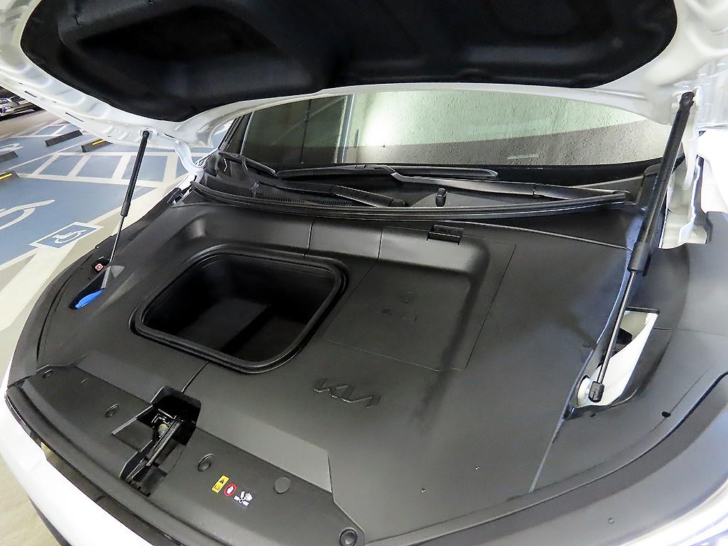 기아 EV3 롱 레인지 GT 라인 - 이미지 7