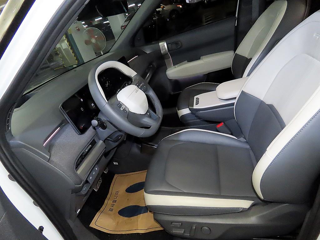 기아 EV3 롱 레인지 GT 라인 - 이미지 6