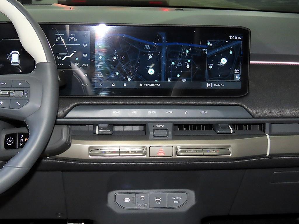 기아 EV3 롱 레인지 GT 라인 - 이미지 15