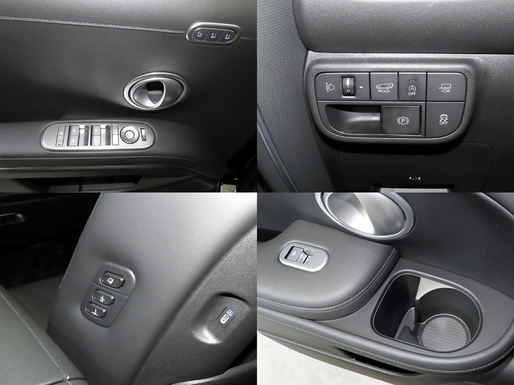 현대 디 올뉴팰리세이드 가솔린 2.5 2WD 프레스티지 - 이미지 17