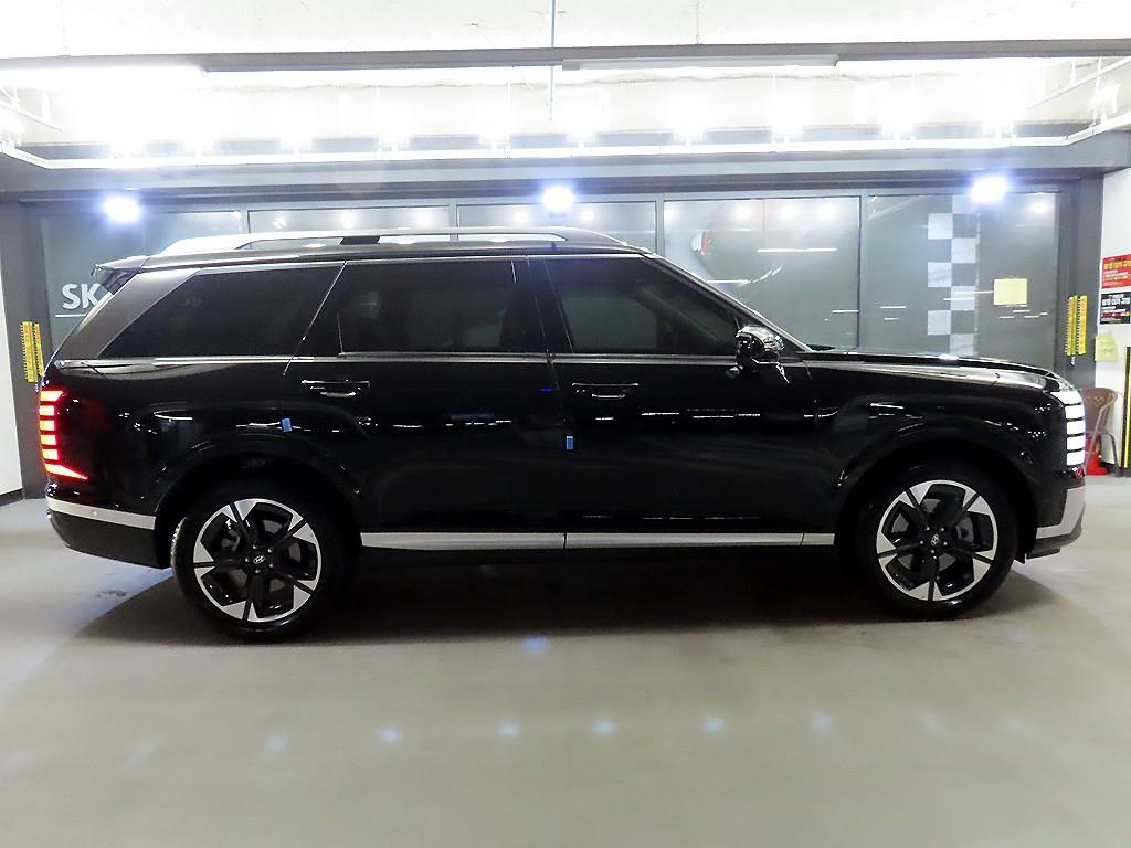 현대 디 올뉴팰리세이드 가솔린 2.5 2WD 프레스티지 - 이미지 3