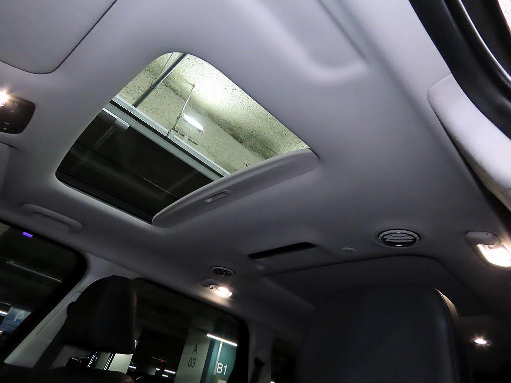 현대 디 올뉴팰리세이드 가솔린 2.5 2WD 프레스티지 - 이미지 11