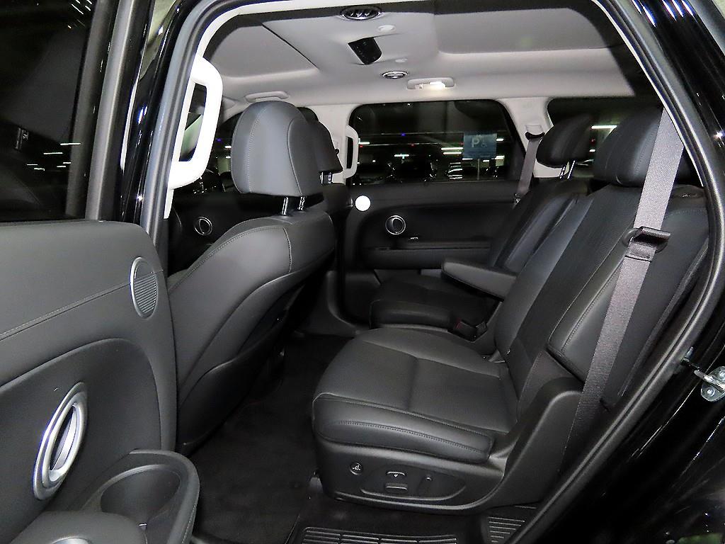 현대 디 올뉴팰리세이드 가솔린 2.5 2WD 프레스티지 - 이미지 5