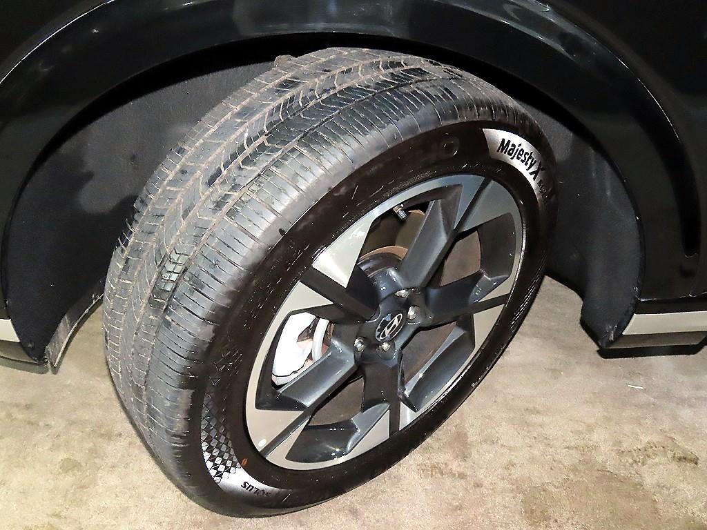 현대 디 올뉴팰리세이드 가솔린 2.5 2WD 프레스티지 - 이미지 13