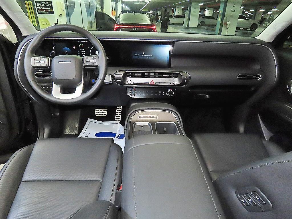 현대 디 올뉴팰리세이드 가솔린 2.5 2WD 프레스티지