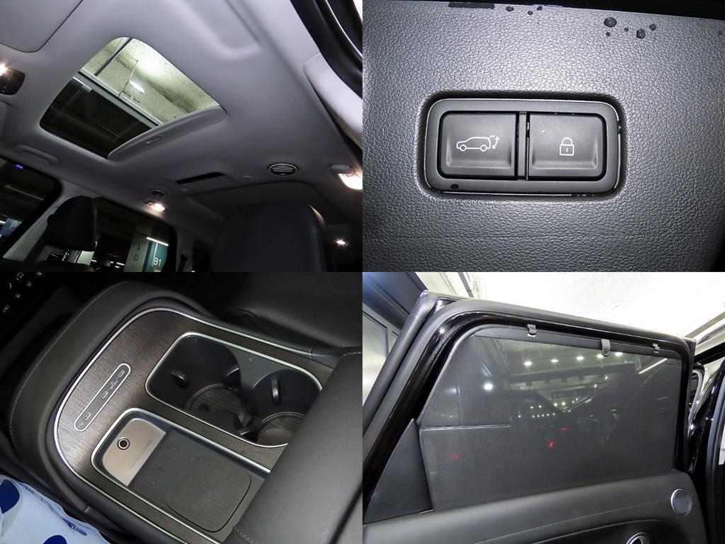 현대 디 올뉴팰리세이드 가솔린 2.5 2WD 프레스티지 - 이미지 18