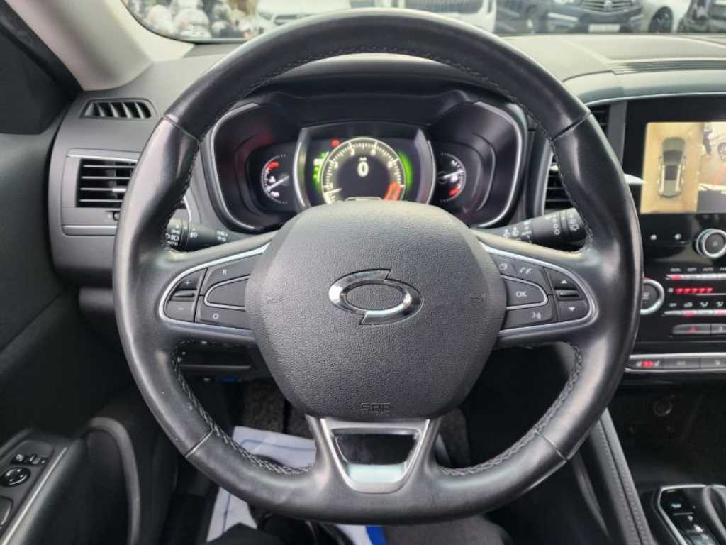 르노 (삼성) 더 뉴QM6 2.0 GDe RE - 이미지 4