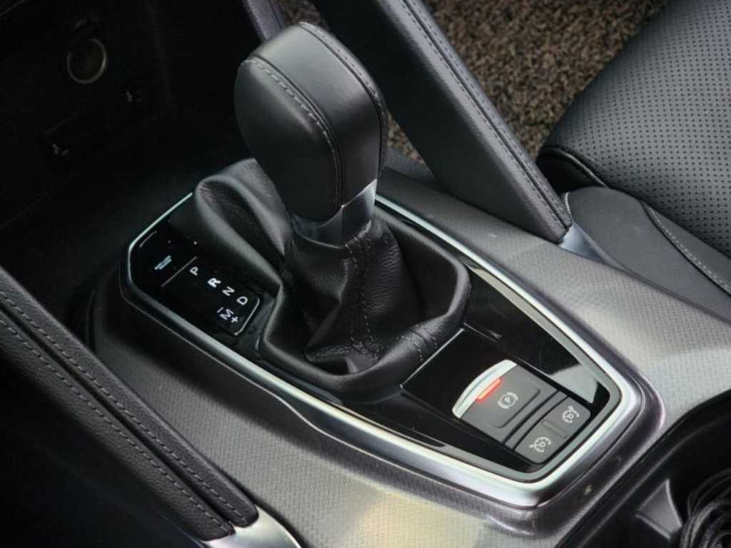 르노 (삼성) 더 뉴QM6 2.0 GDe RE - 이미지 8