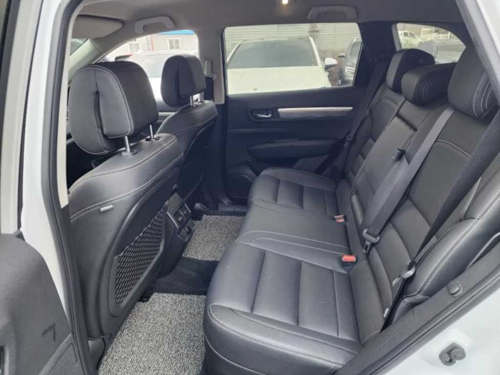 르노 (삼성) 더 뉴QM6 2.0 GDe RE - 이미지 14