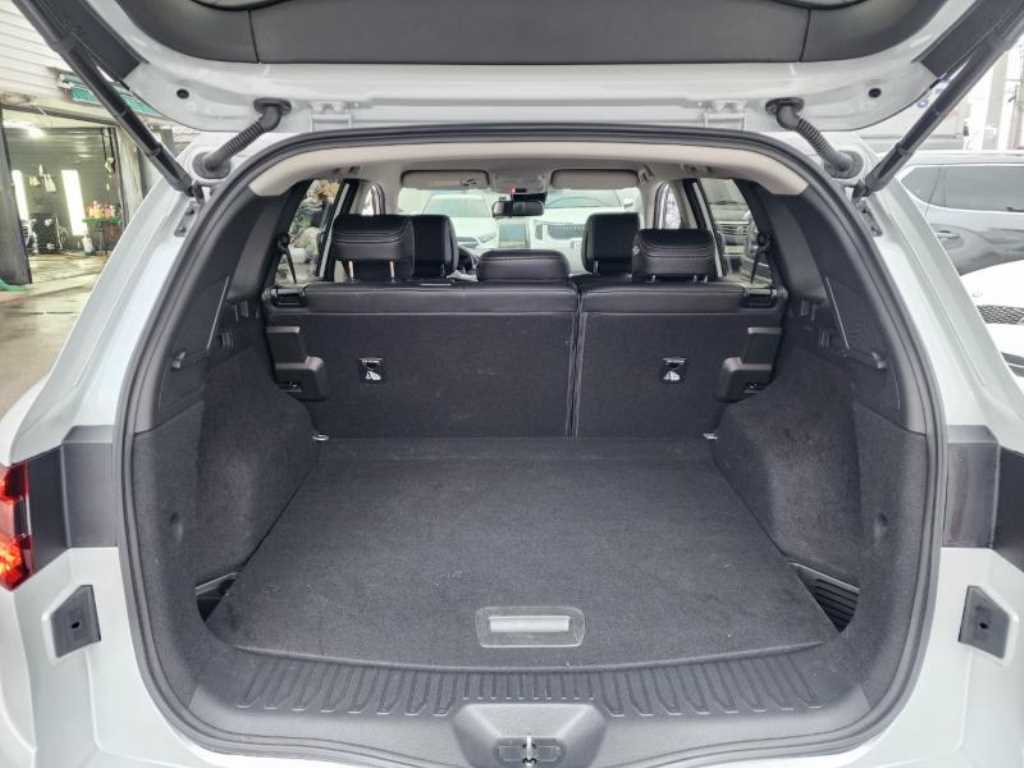 르노 (삼성) 더 뉴QM6 2.0 GDe RE - 이미지 18