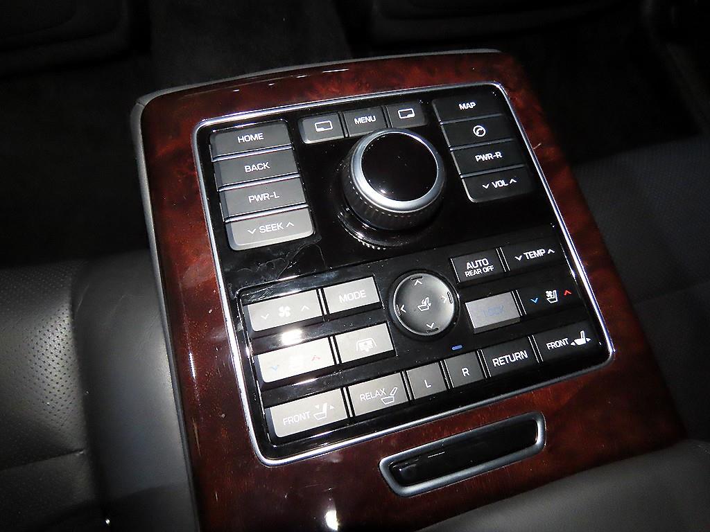 현대 에쿠스(신형) VS500 프레스티지 - 이미지 16