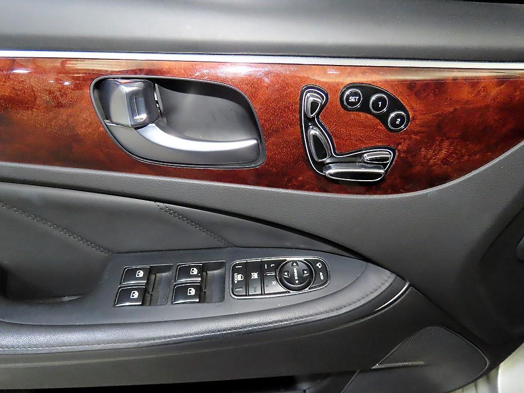 현대 에쿠스(신형) VS500 프레스티지 - 이미지 5