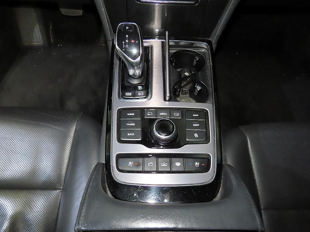 현대 에쿠스(신형) VS500 프레스티지 - 이미지 13