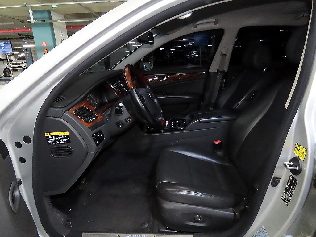 현대 에쿠스(신형) VS500 프레스티지 - 이미지 7