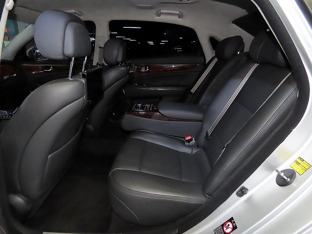 현대 에쿠스(신형) VS500 프레스티지 - 이미지 15