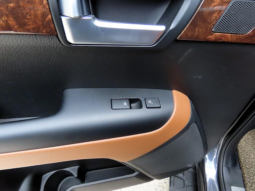 기아 더 뉴모하비 디젤 4WD 프레지던트 - 이미지 4