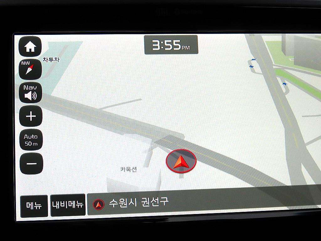 기아 더 뉴모하비 디젤 4WD 프레지던트 - 이미지 9