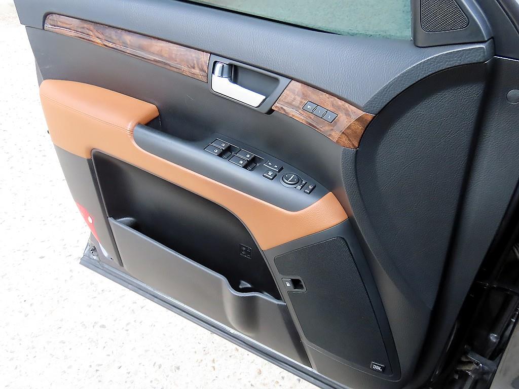 기아 더 뉴모하비 디젤 4WD 프레지던트 - 이미지 8