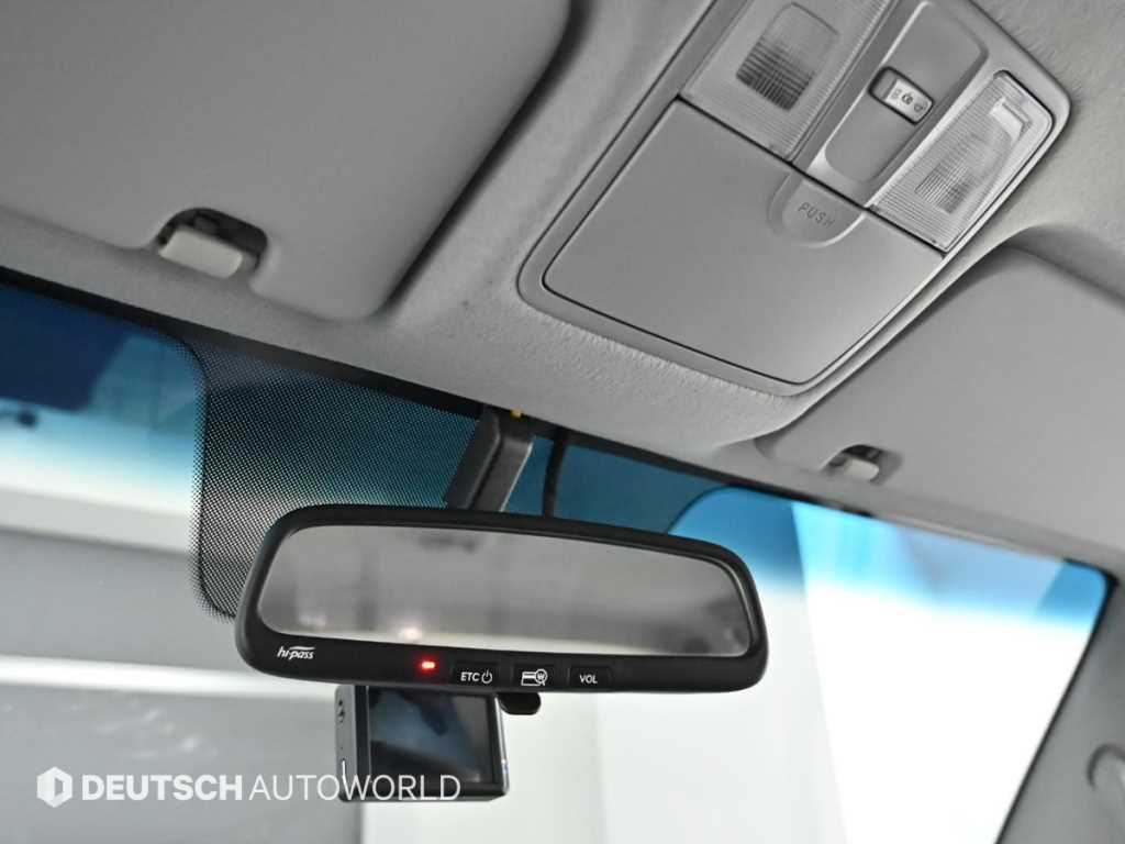 기아 더 뉴봉고Ⅲ화물 파워게이트 1톤 2단 - 이미지 9