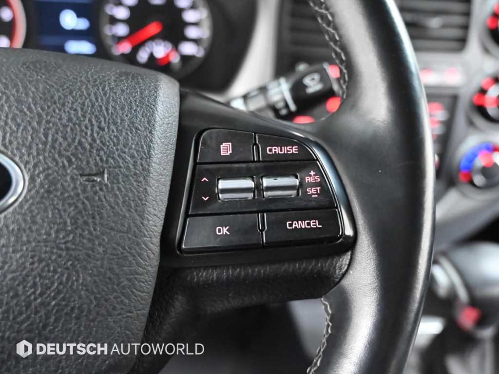 기아 더 뉴봉고Ⅲ화물 파워게이트 1톤 2단 - 이미지 2