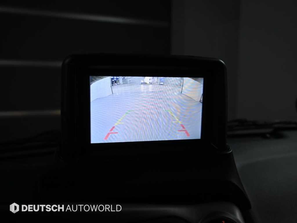 기아 더 뉴봉고Ⅲ화물 파워게이트 1톤 2단 - 이미지 12