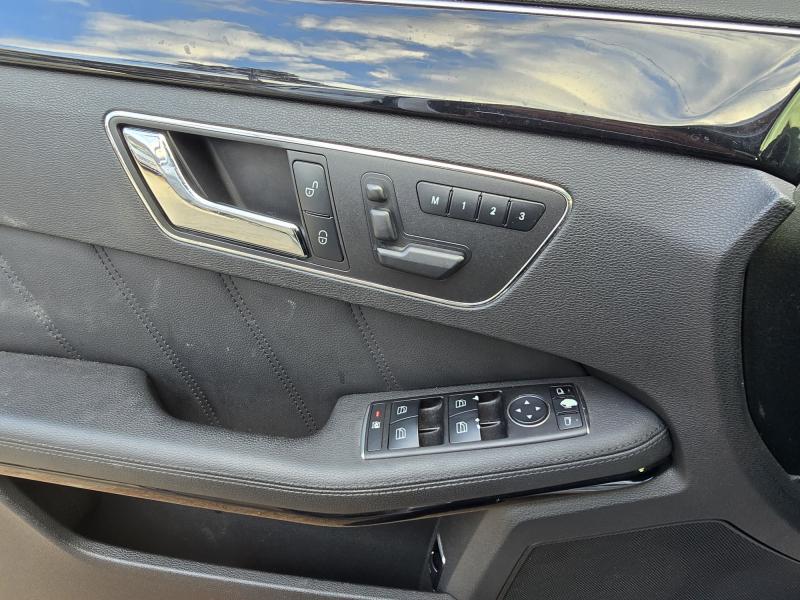 벤츠 E클래스(4세대) E200 CGI 블루이피션시 아방가르드 - 이미지 4