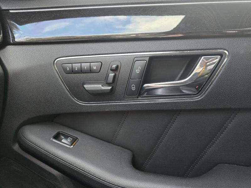 벤츠 E클래스(4세대) E200 CGI 블루이피션시 아방가르드 - 이미지 2