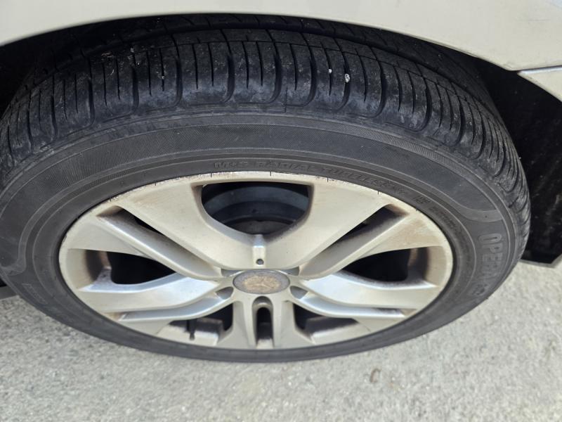 벤츠 E클래스(4세대) E200 CGI 블루이피션시 아방가르드 - 이미지 15