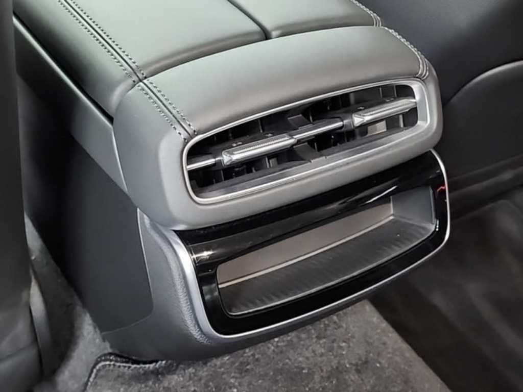 제네시스 뉴 G80 가솔린 2.5 AWD 기본형 - 이미지 3