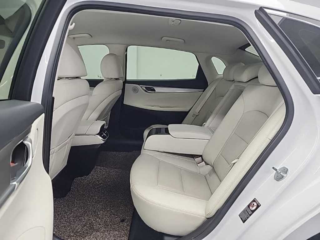 현대 더 뉴그랜저IG 가솔린 2.5 르블랑 - 이미지 15