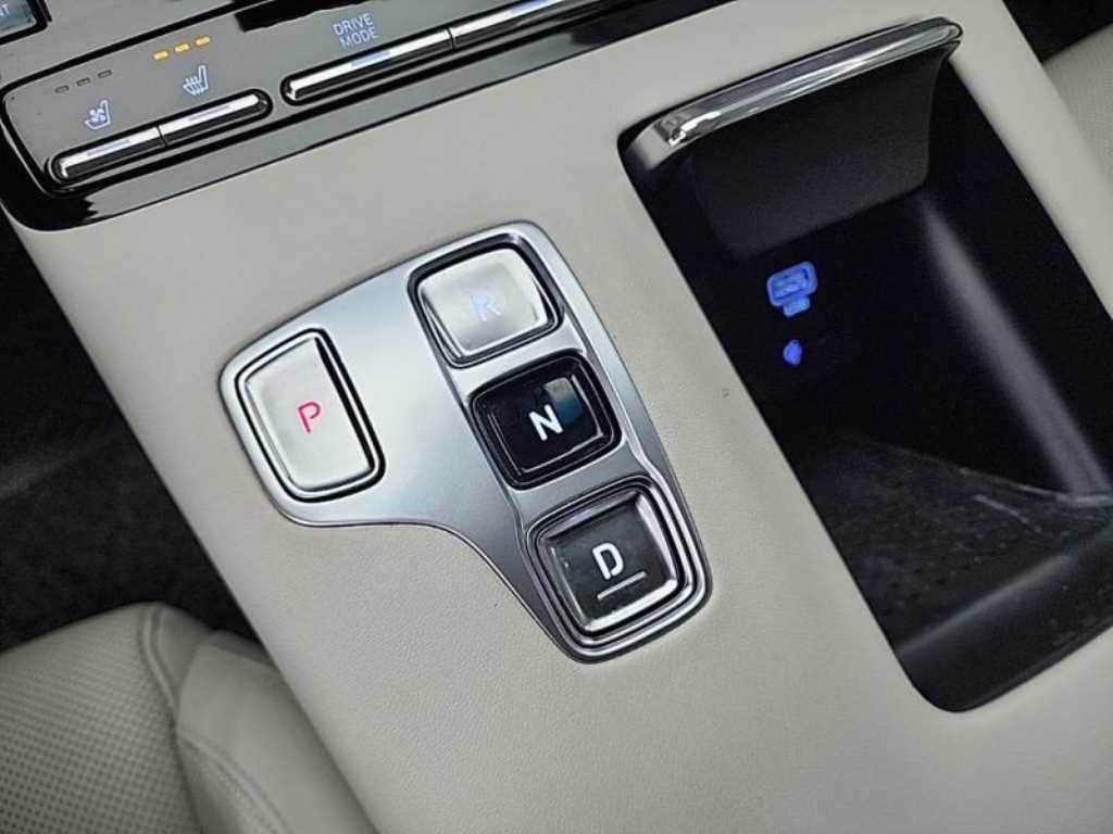 현대 더 뉴그랜저IG 가솔린 2.5 르블랑 - 이미지 4