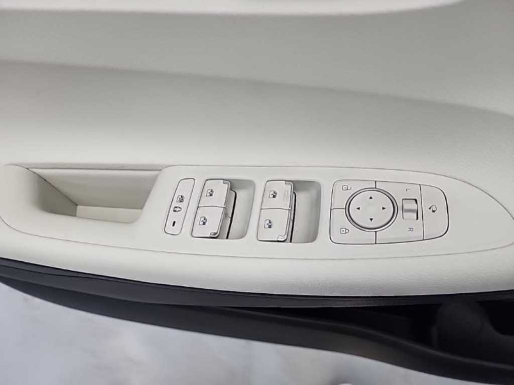 현대 더 뉴그랜저IG 가솔린 2.5 르블랑 - 이미지 7