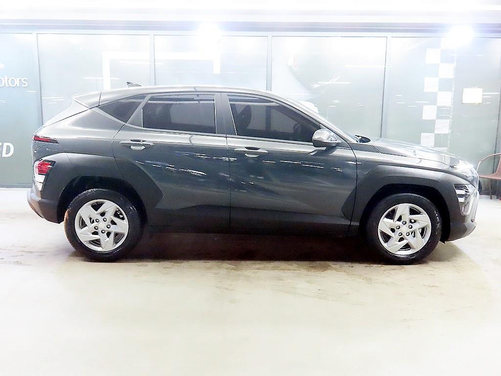 현대 디 올뉴코나 1.6 가솔린 터보 2WD 모던 - 이미지 20