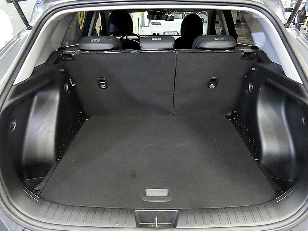 현대 디 올뉴코나 1.6 가솔린 터보 2WD 모던 - 이미지 13