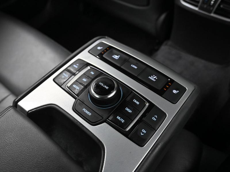 제네시스 G80 3.3 GDi AWD 럭셔리 - 이미지 9