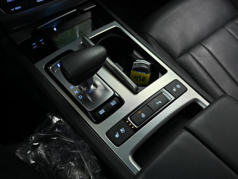 제네시스 G80 3.3 GDi AWD 럭셔리 - 이미지 13