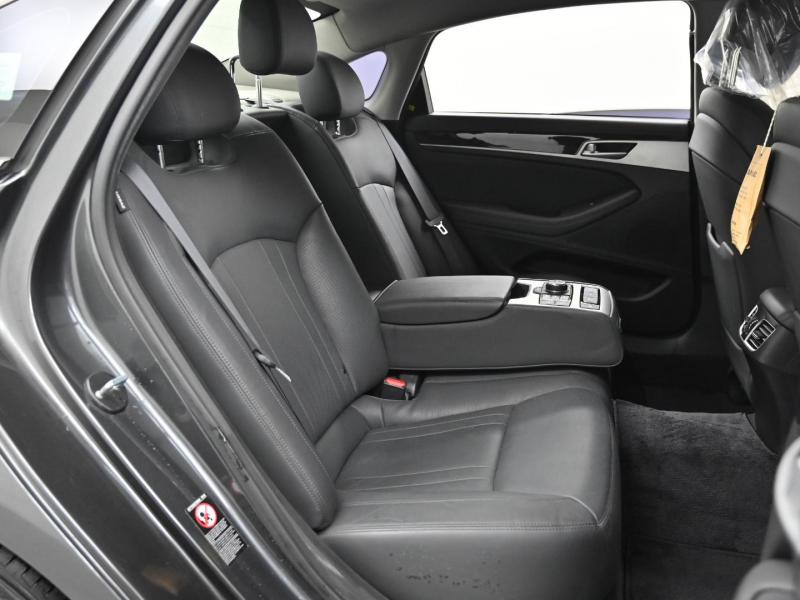 제네시스 G80 3.3 GDi AWD 럭셔리 - 이미지 19