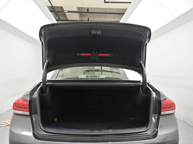 제네시스 G80 3.3 GDi AWD 럭셔리 - 이미지 4