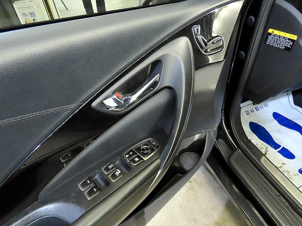 현대 그랜저HG LPI 렌터카 모던 - 이미지 4