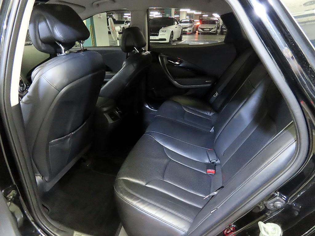 현대 그랜저HG LPI 렌터카 모던 - 이미지 15