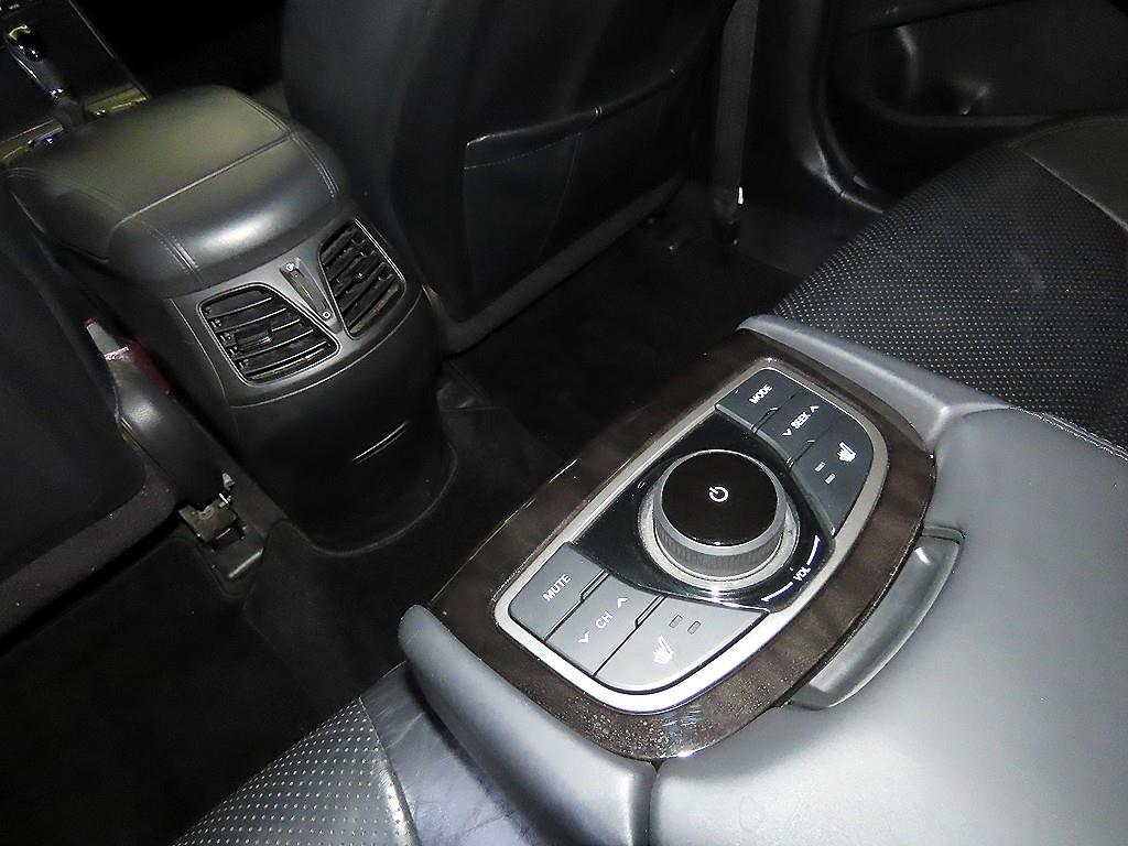 현대 그랜저HG LPI 렌터카 모던 - 이미지 7