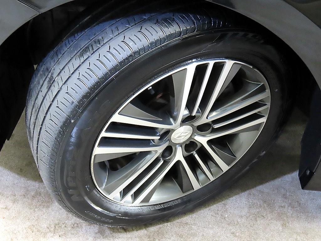 현대 그랜저HG LPI 렌터카 모던 - 이미지 9