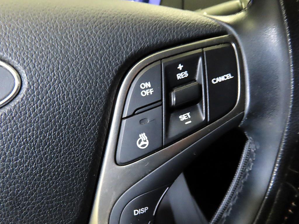 현대 그랜저HG LPI 렌터카 모던 - 이미지 13