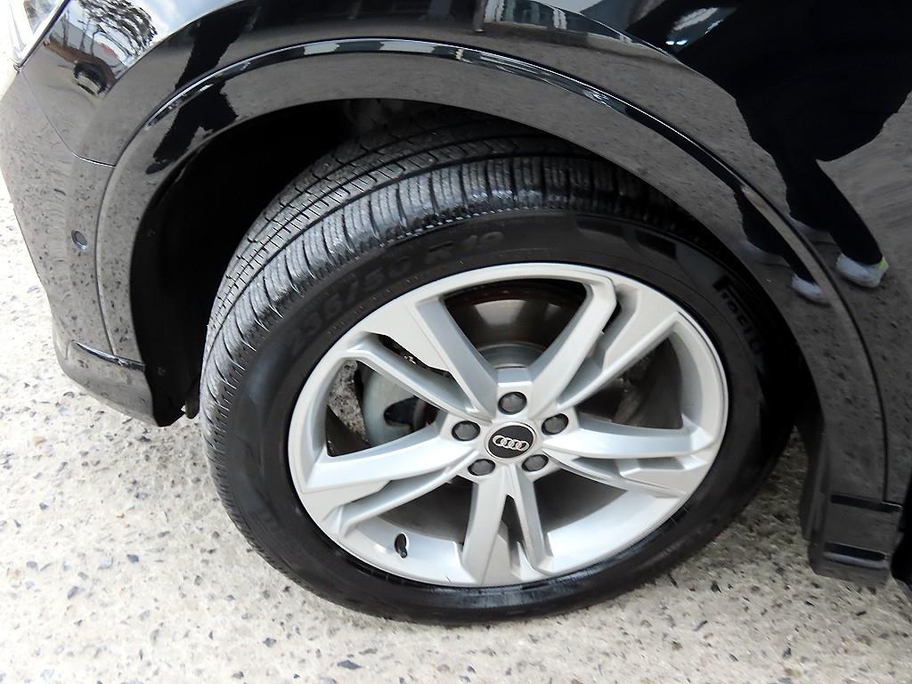 아우디 Q3(2세대) 35 TDI 스포트백 프리미엄 - 이미지 15