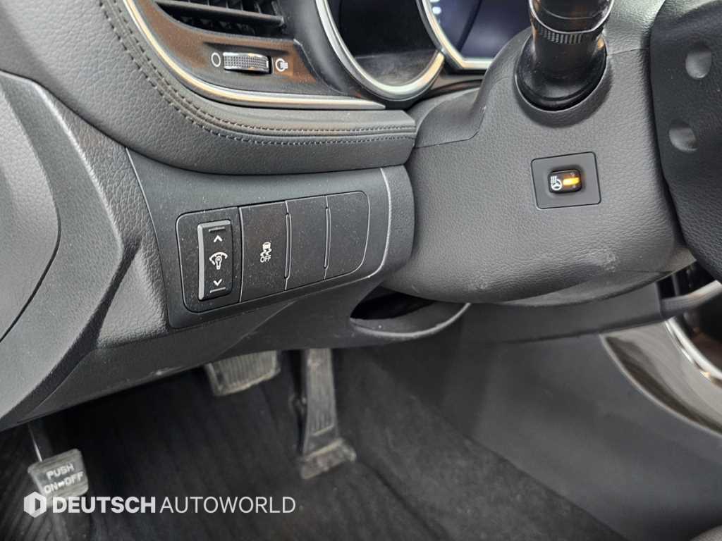 기아 더 뉴K5 2.0 CVVL 트렌디 - 이미지 10