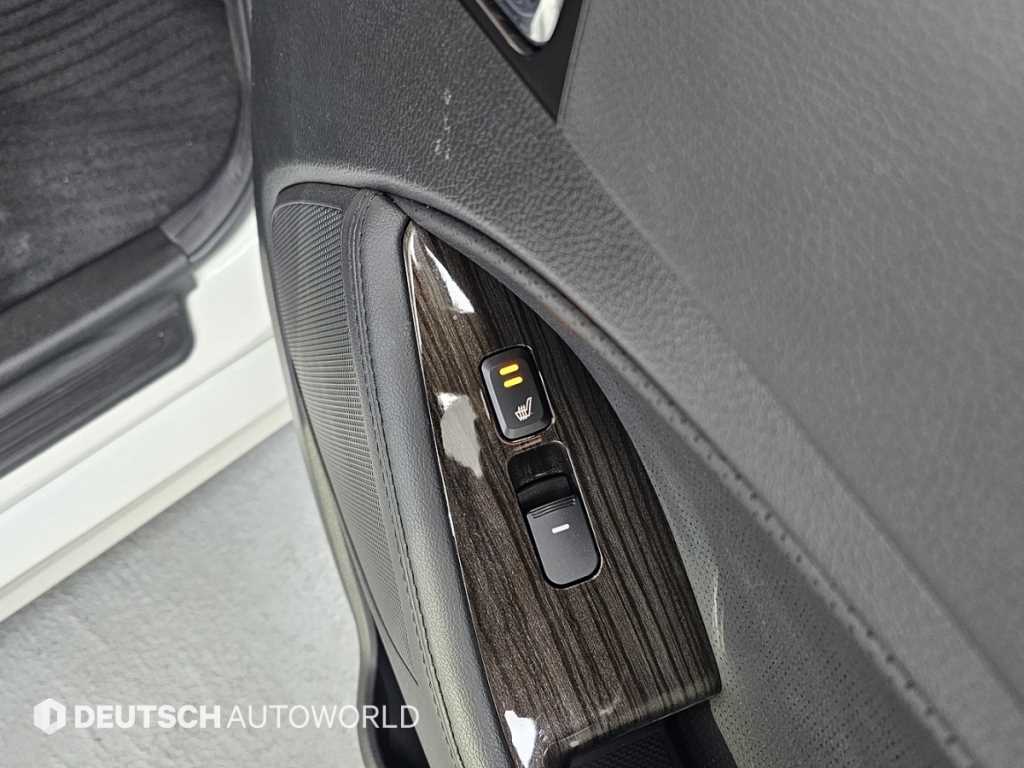 기아 더 뉴K5 2.0 CVVL 트렌디 - 이미지 6