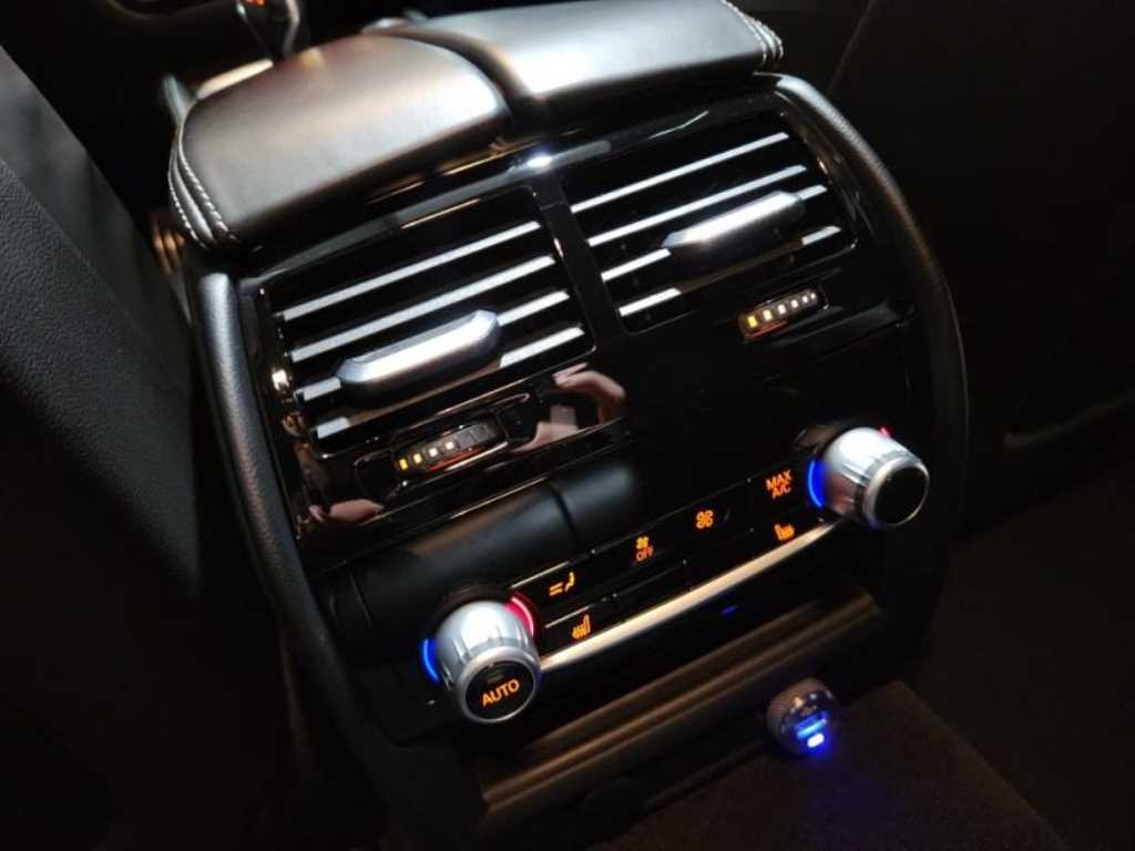 BMW 5시리즈(7세대) 520d M스포츠팩 플러스 - 이미지 15